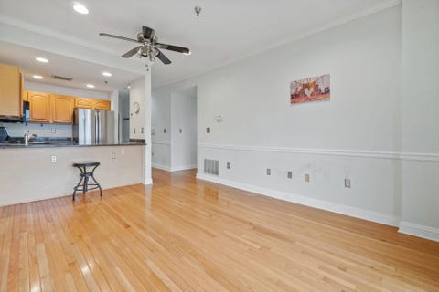 Homes For Rent - 84 Adams St #5C<br/> Hoboken, NJ 07030