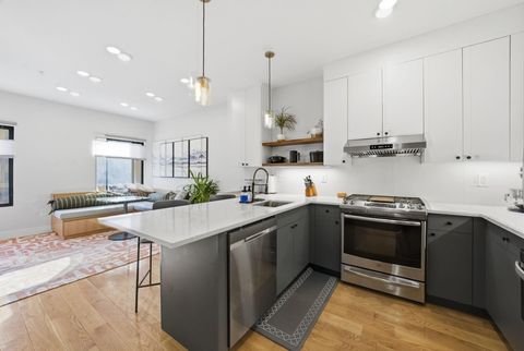 Condo For Sale - 22 Lincoln St #1<br/> Jersey City, NJ 07307