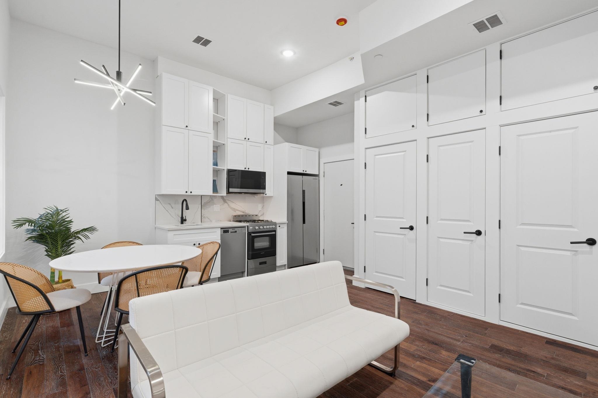 Photo 1 of 42 — 104 GLENWOOD AVE 202, Jersey City, NJ 07306