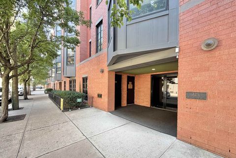 Condo For Sale - 725 Jefferson St #28<br/> Hoboken, NJ 07030