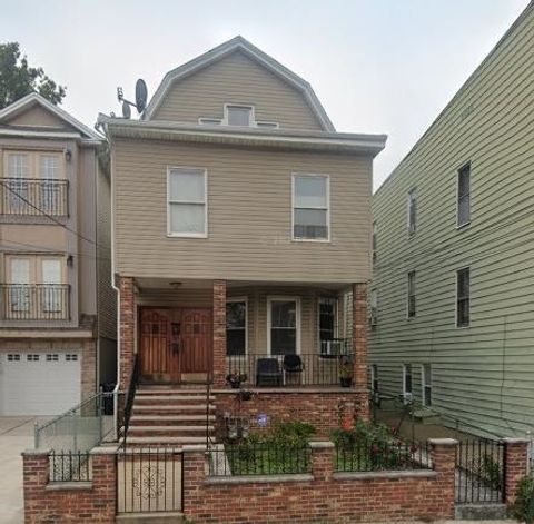 Apartment For Rent - 596 Adams Ave #1<br/> ELIZABETH, NJ 07201