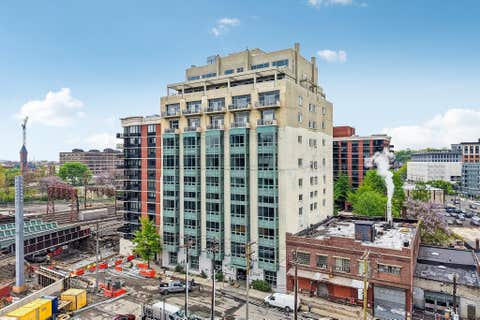 Condo For Sale - 689 Luis M Marin Blvd #405<br/> Jersey City, NJ 07310