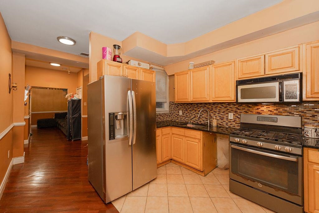 3481 John F Kennedy Blvd #1B, Jersey City, New Jersey image 1