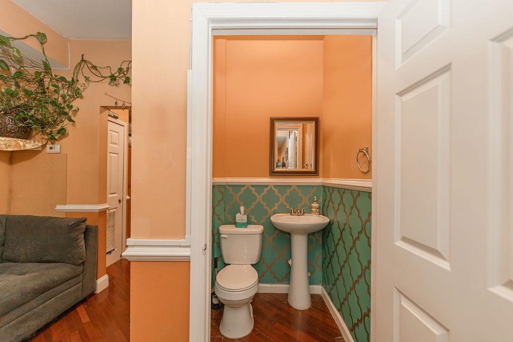 3481 John F Kennedy Blvd #1B, Jersey City, New Jersey image 16