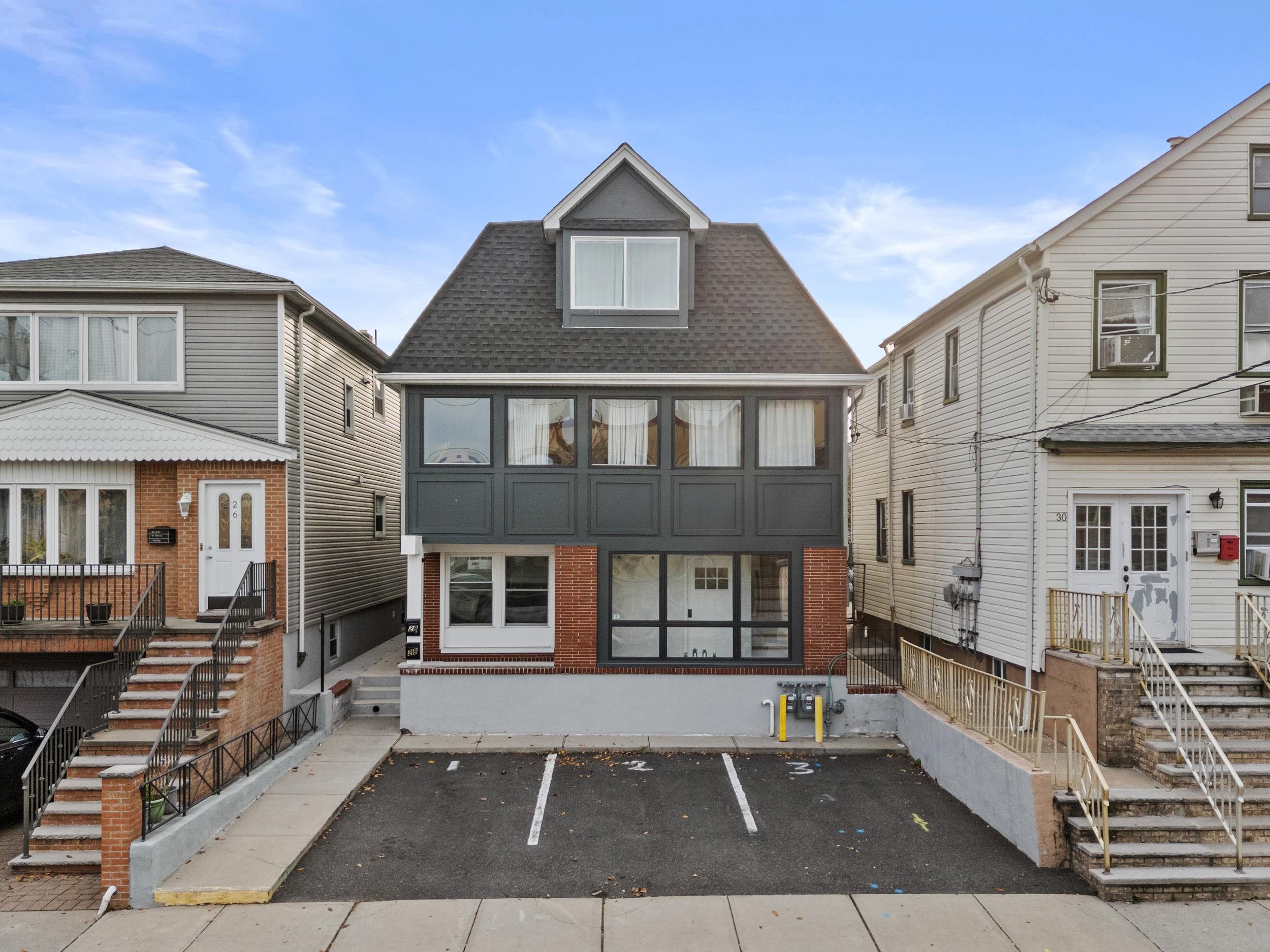 28 West 22nd St #FL1, Bayonne, New Jersey image 1