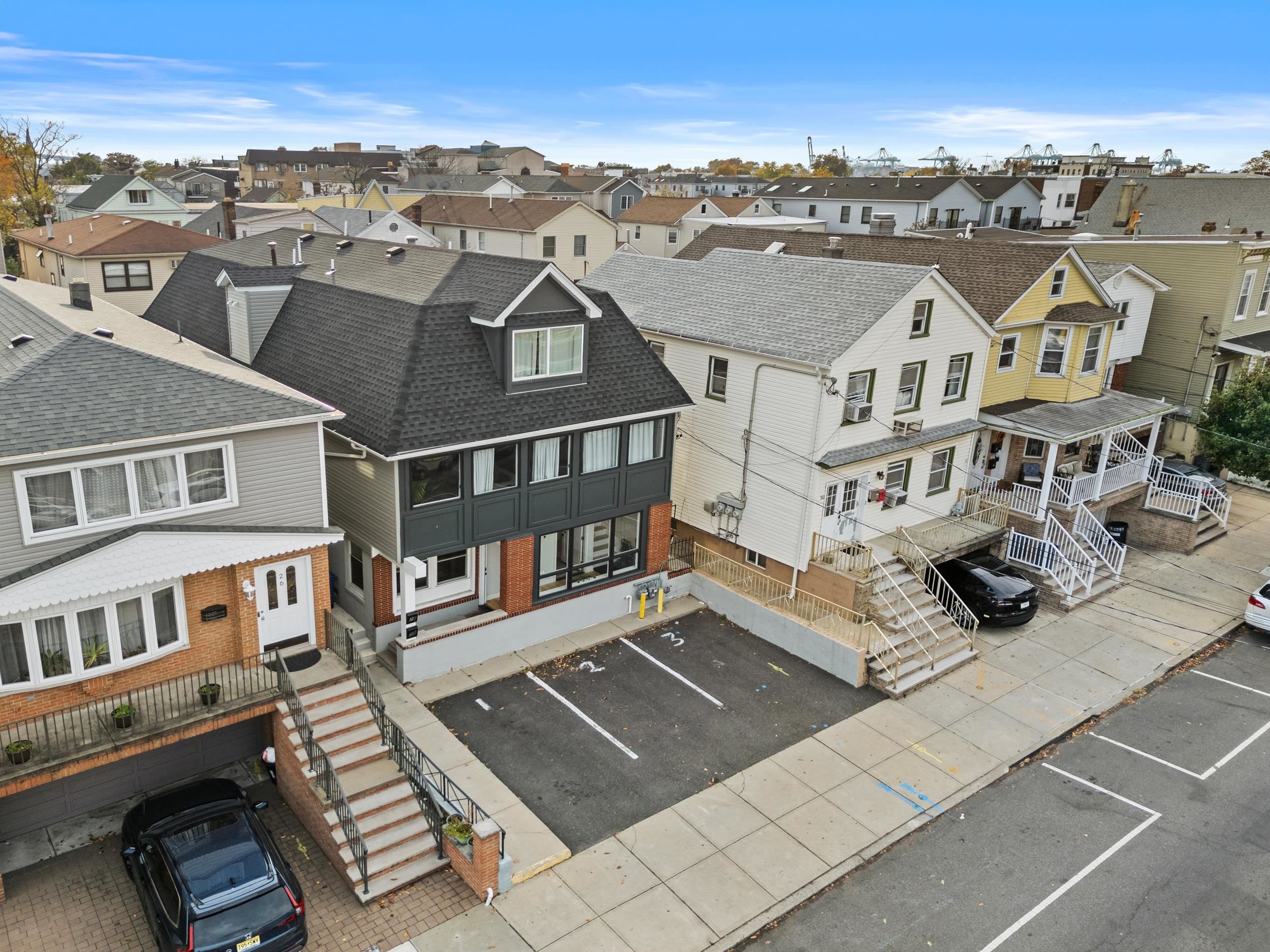 28 West 22nd St #FL1, Bayonne, New Jersey image 2