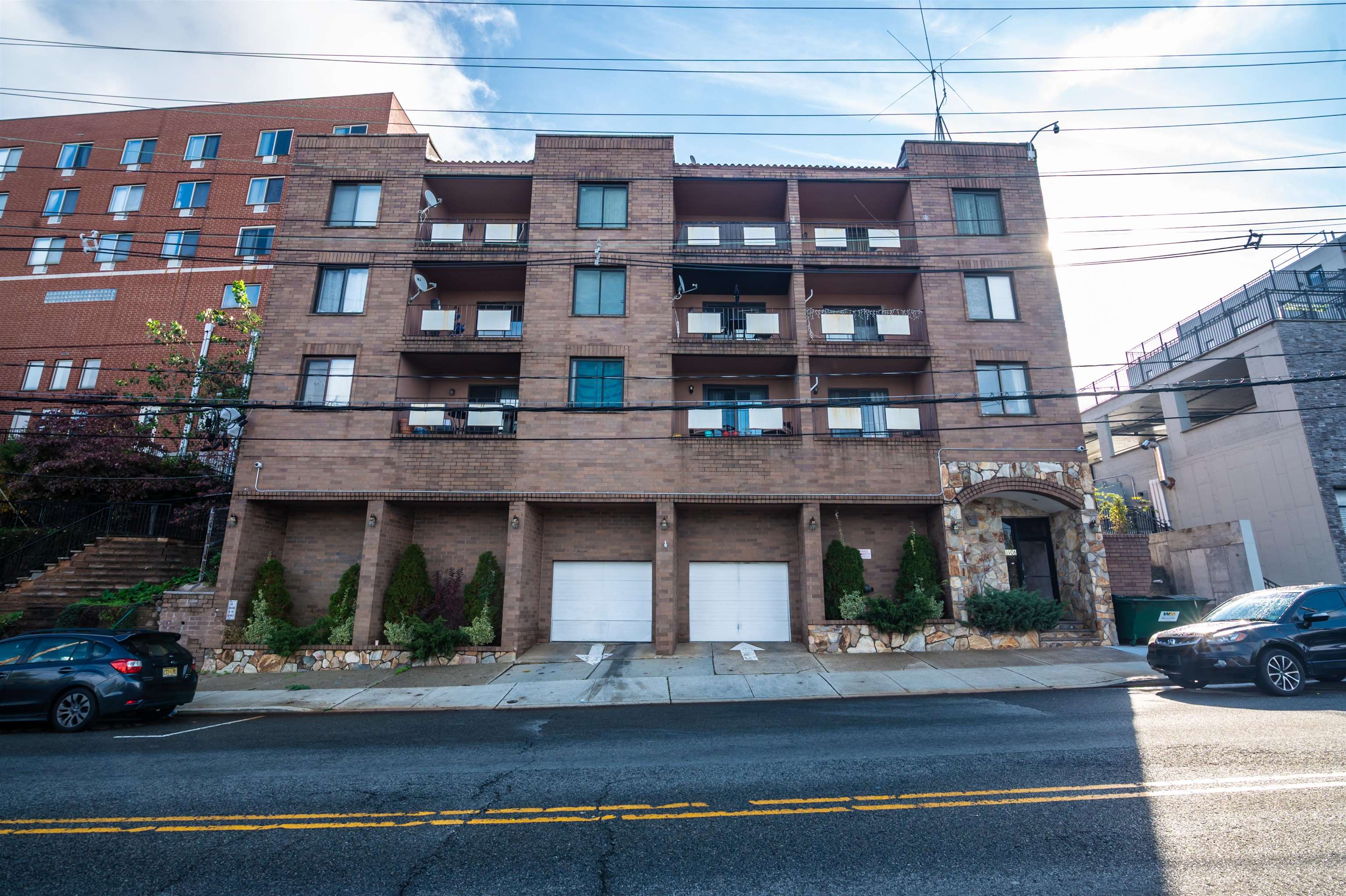 1906 Paterson Plank Rd #3B, North Bergen, New Jersey image 1