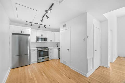 Homes For Rent - 716 Madison St #204<br/> Hudson County, Hoboken, NJ 07030