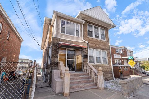 Multifamily For Sale - 7073 Kennedy Blvd<br/> North Bergen, NJ 07047