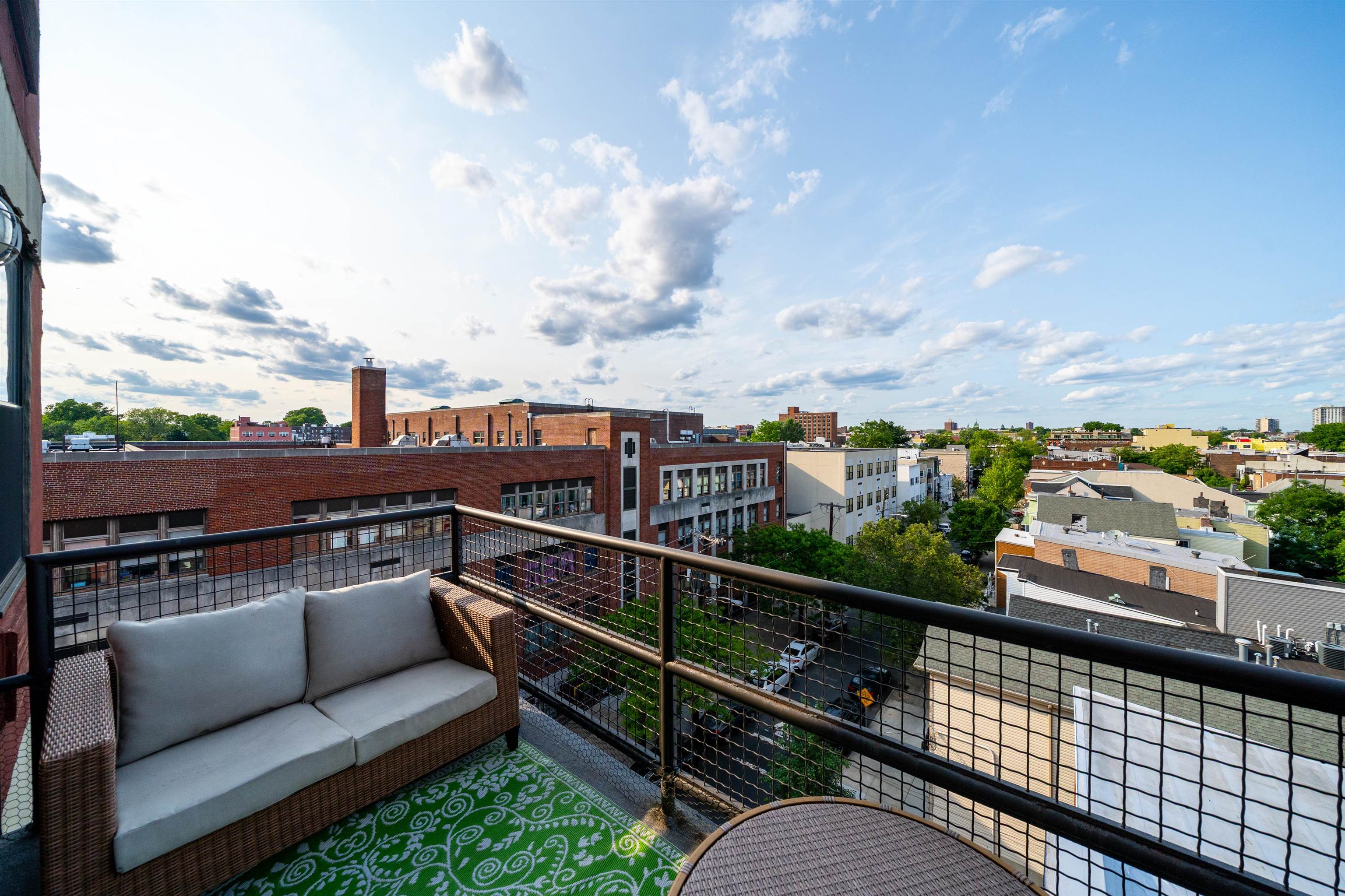 44 Sherman Ave #5E, Jersey City, New Jersey image 17