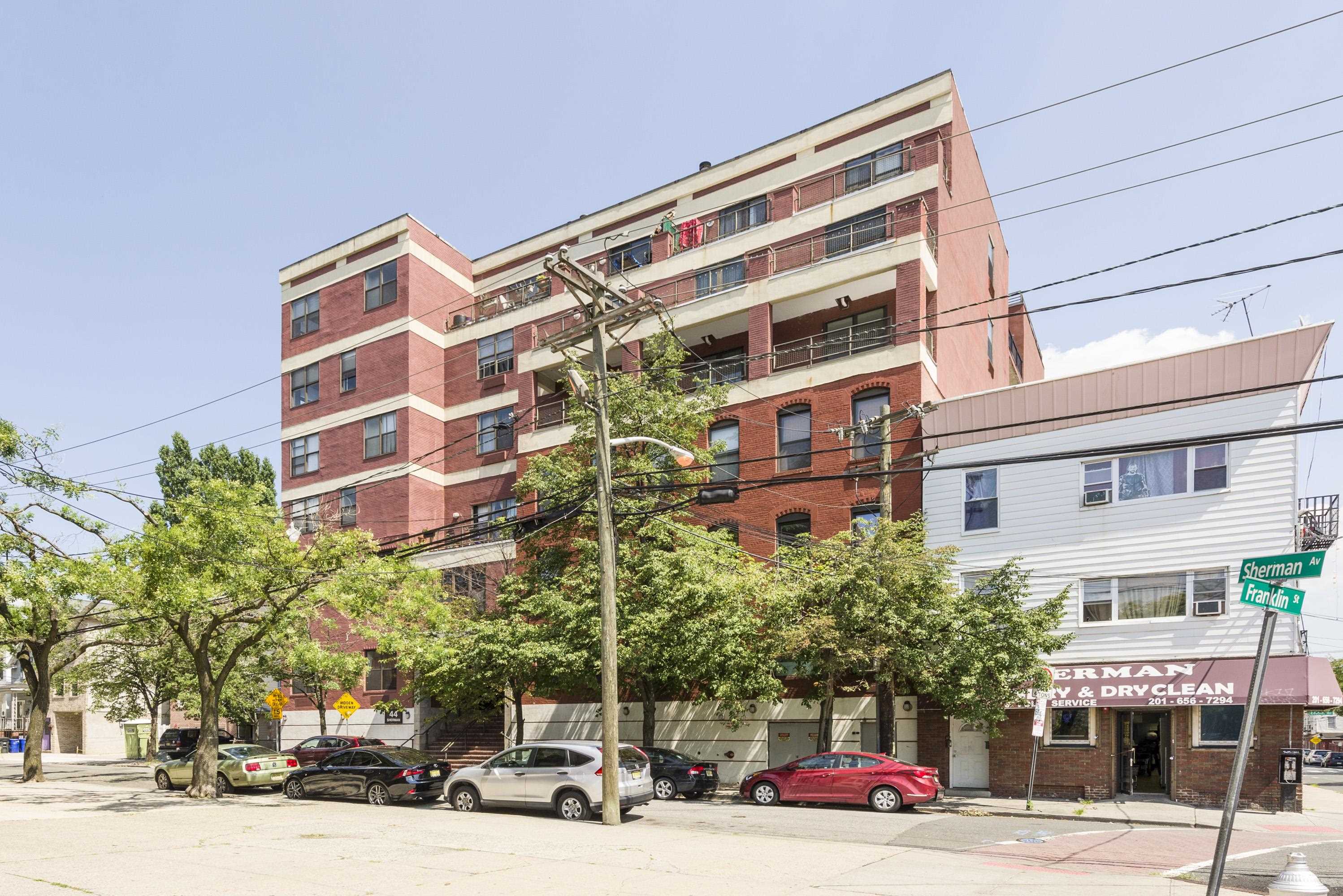 44 Sherman Ave #5E, Jersey City, New Jersey image 21