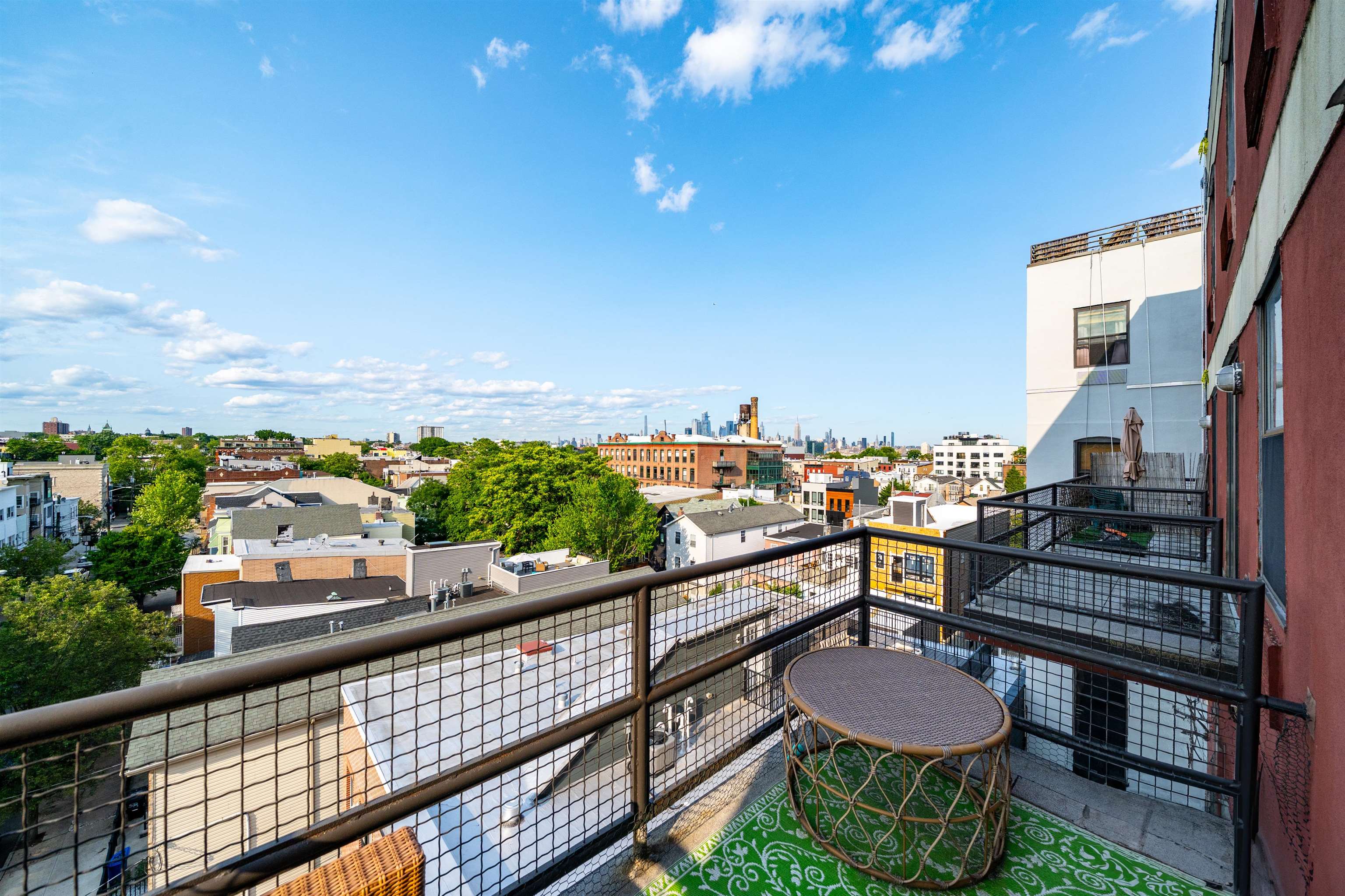 44 Sherman Ave #5E, Jersey City, New Jersey image 16
