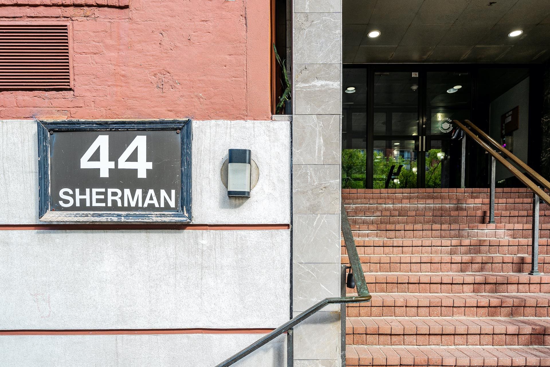 44 Sherman Ave #5E, Jersey City, New Jersey image 1