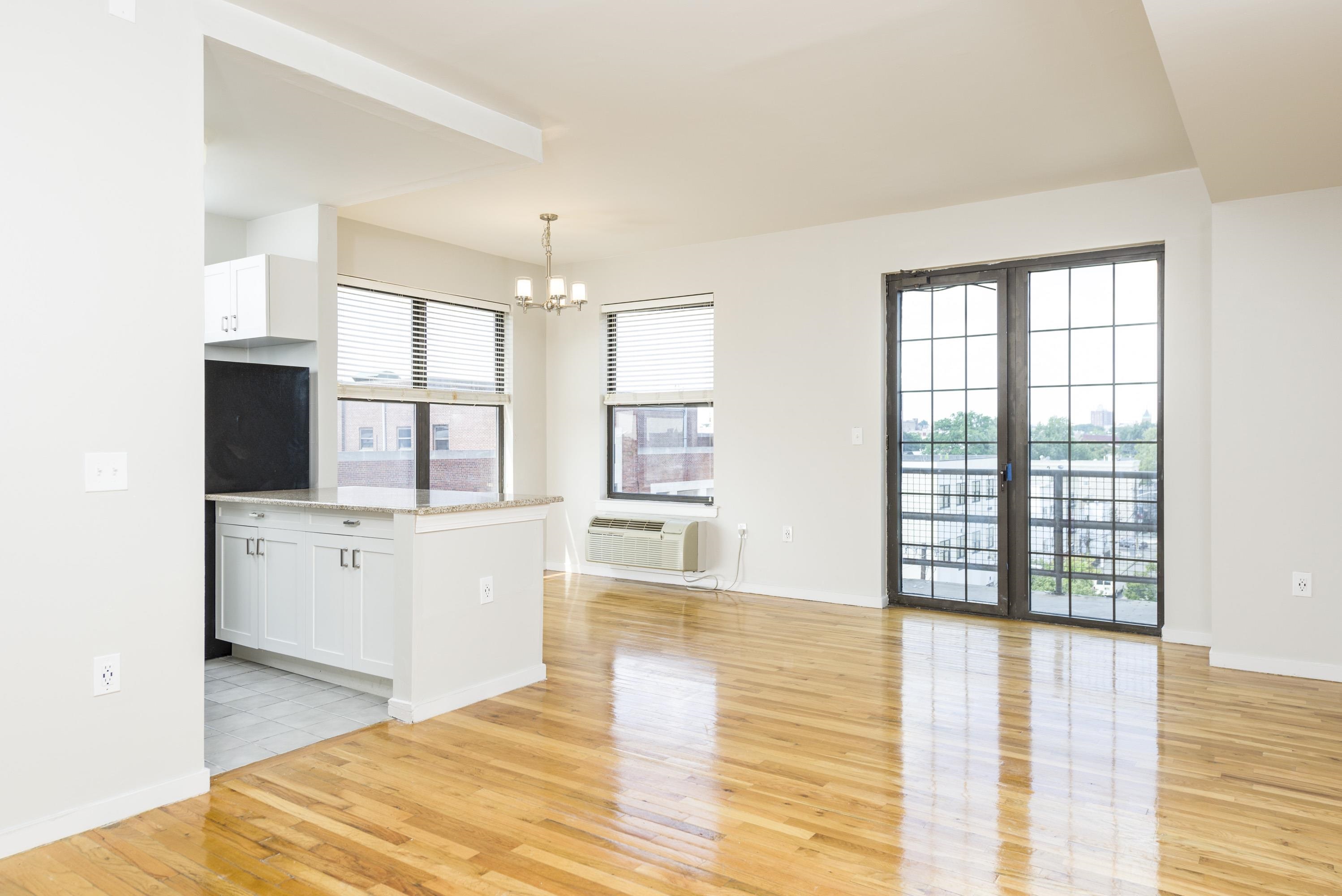 44 Sherman Ave #5E, Jersey City, New Jersey image 3