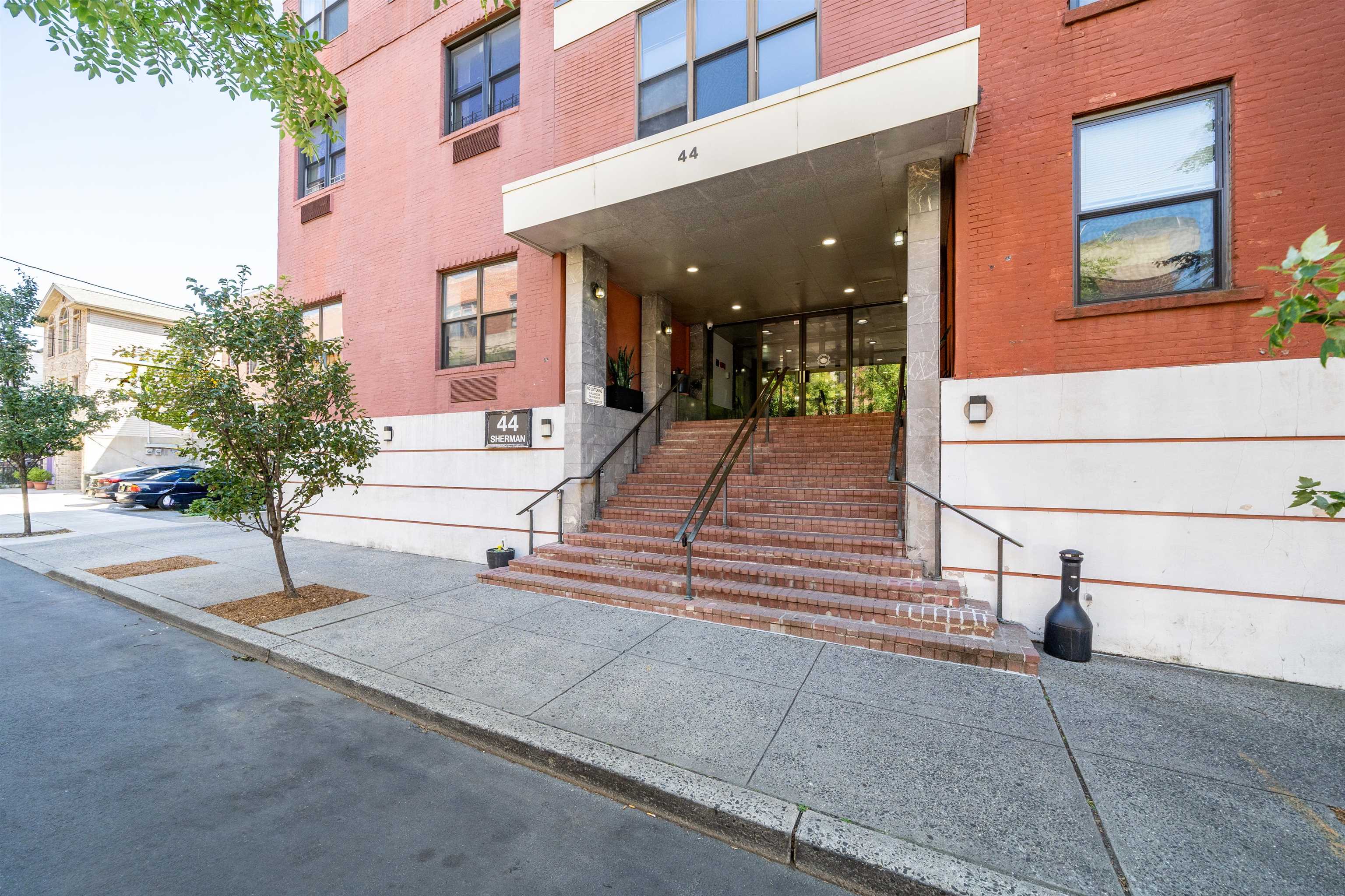 44 Sherman Ave #5E, Jersey City, New Jersey image 20