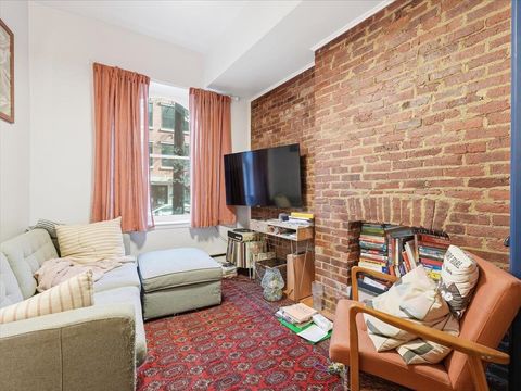 Condo For Sale - 227 Bay St #1B<br/> Jersey City, NJ 07302