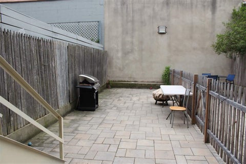 Condo For Rent - 308 Monroe St #1L<br/> Hoboken, NJ 07030
