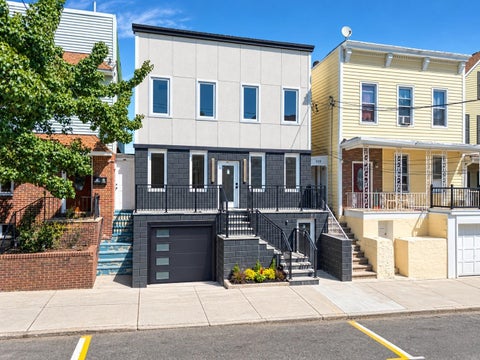 Multifamily For Sale - 330 69th St<br/> Hudson County, Guttenberg, NJ 07093