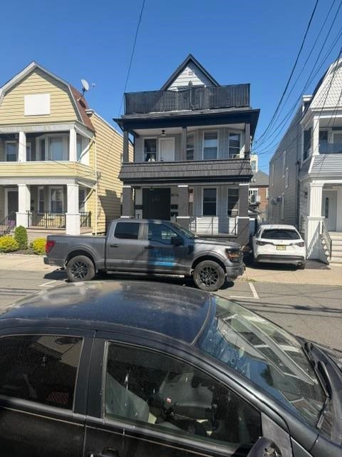 Apartment For Rent - 8516 3rd Ave<br/> North Bergen, NJ 07047
