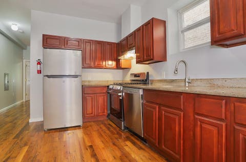 Apartment For Rent - 236 Van Horne St #1B<br/> Jersey City, NJ 07304