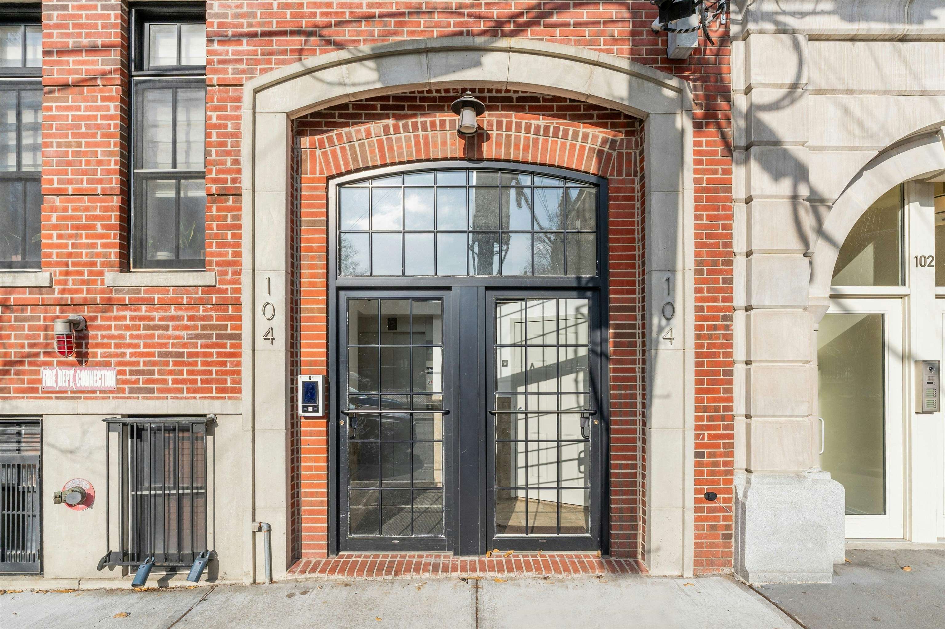 104 York St #2, Jersey City, New Jersey image 39