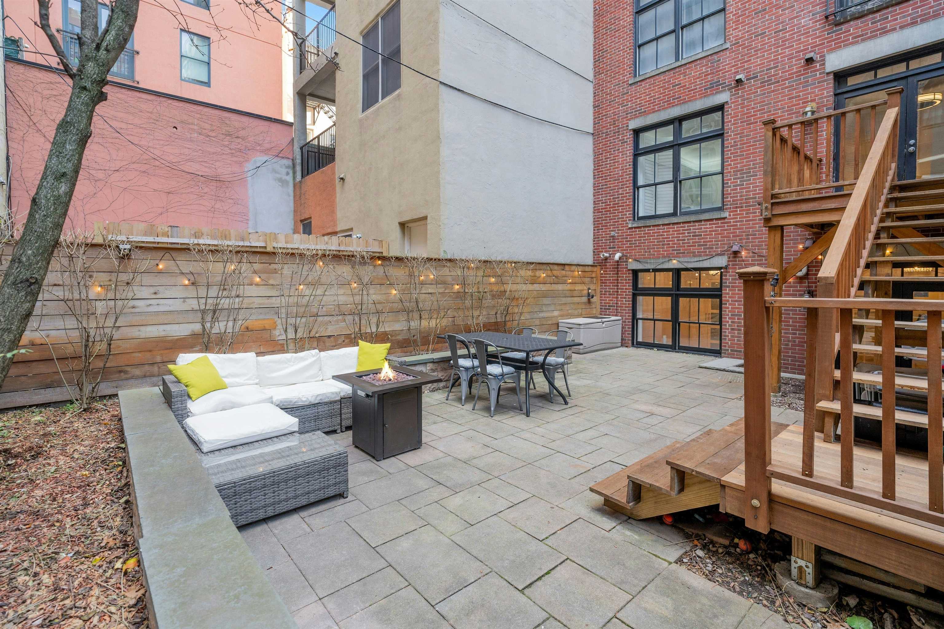 104 York St #2, Jersey City, New Jersey image 30