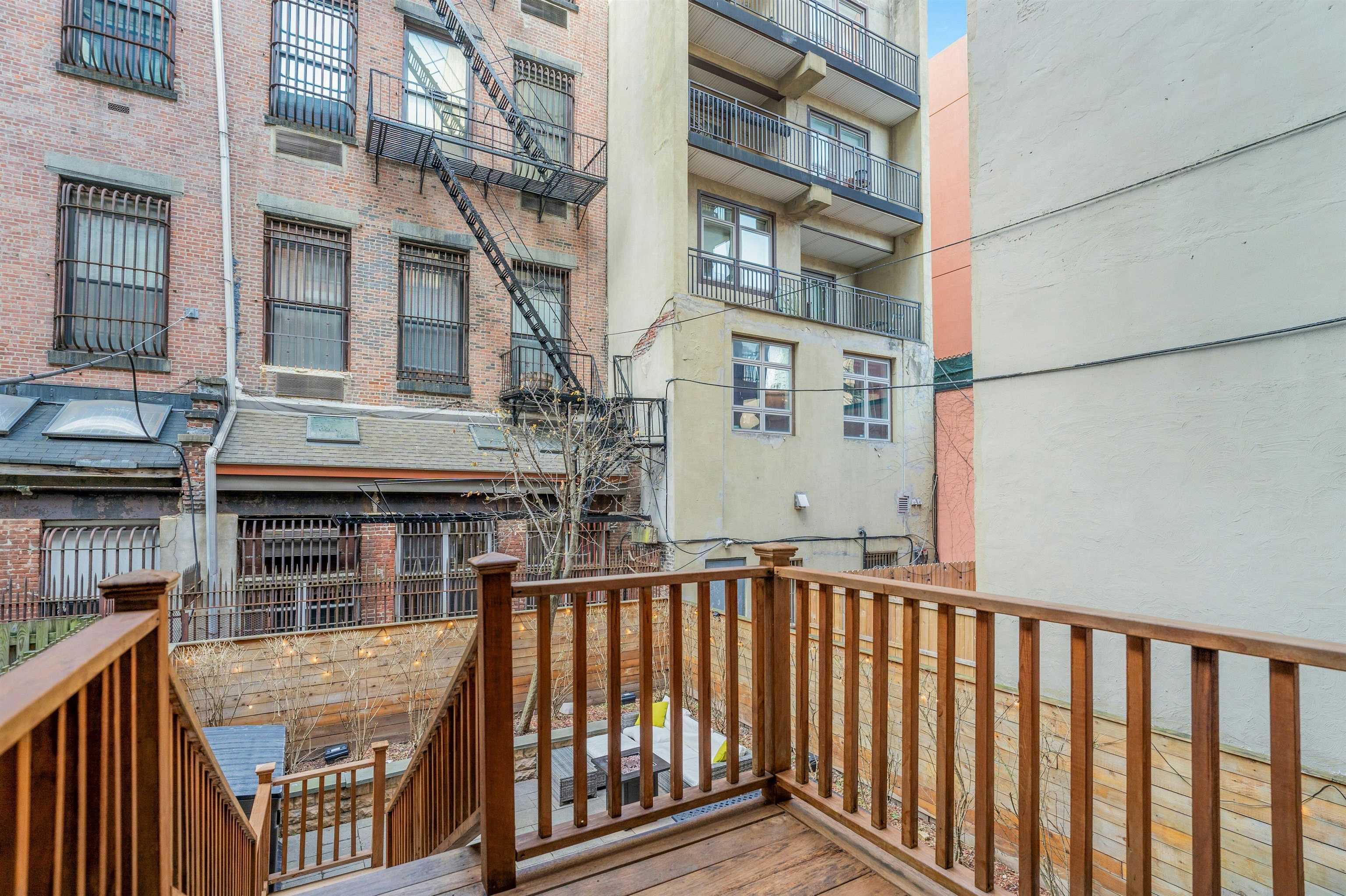 104 York St #2, Jersey City, New Jersey image 26