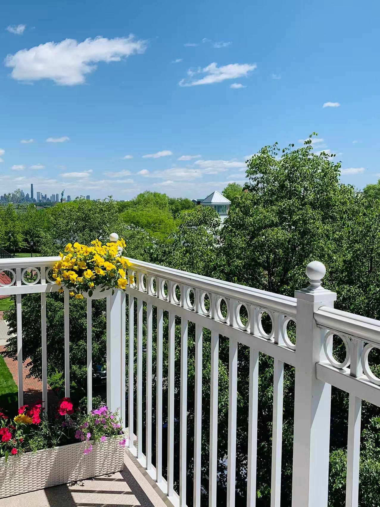 30 Freedom Way #306, Jersey City, New Jersey image 19