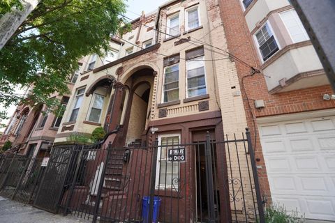 Homes For Sale - 187 Carteret Ave<br/> Hudson County, Jersey City, NJ 07305