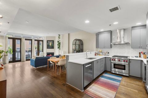Condo For Sale - 78 Jackson St #3D<br/> Hoboken, NJ 07030
