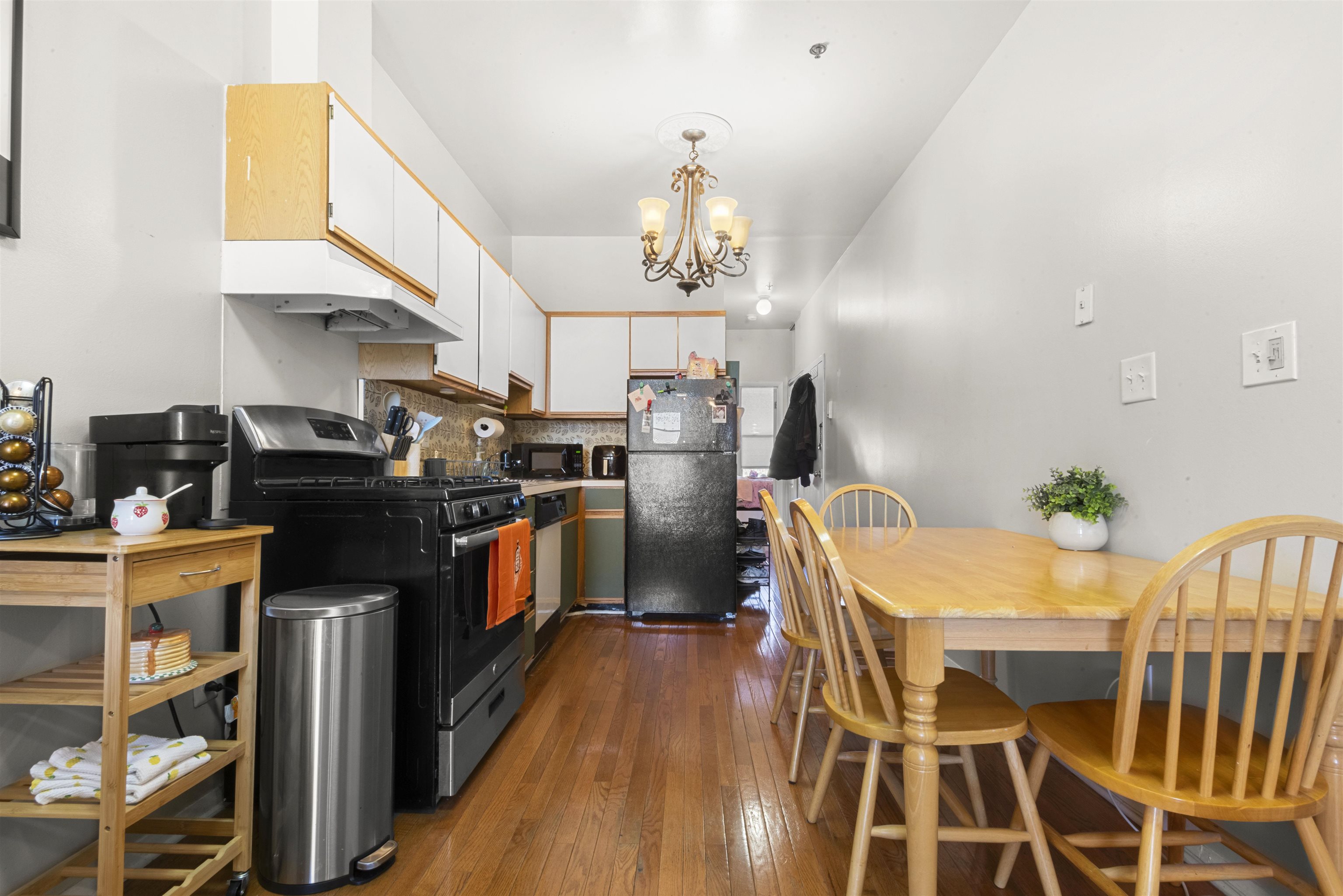 813 Park Ave #8/4R, Hoboken, New Jersey image 5