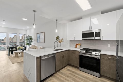 Homes For Rent - 412 Whiton St #706<br/> Hudson County, Jersey City, NJ 07304