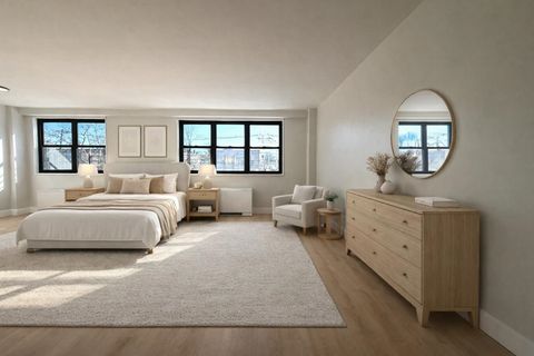 Condo For Sale - 1225 Kennedy Blvd #2I<br/> Bayonne, NJ 07002