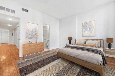 Homes For Rent - 357 Varick St #123B<br/> Hudson County, Jersey City, NJ 07302