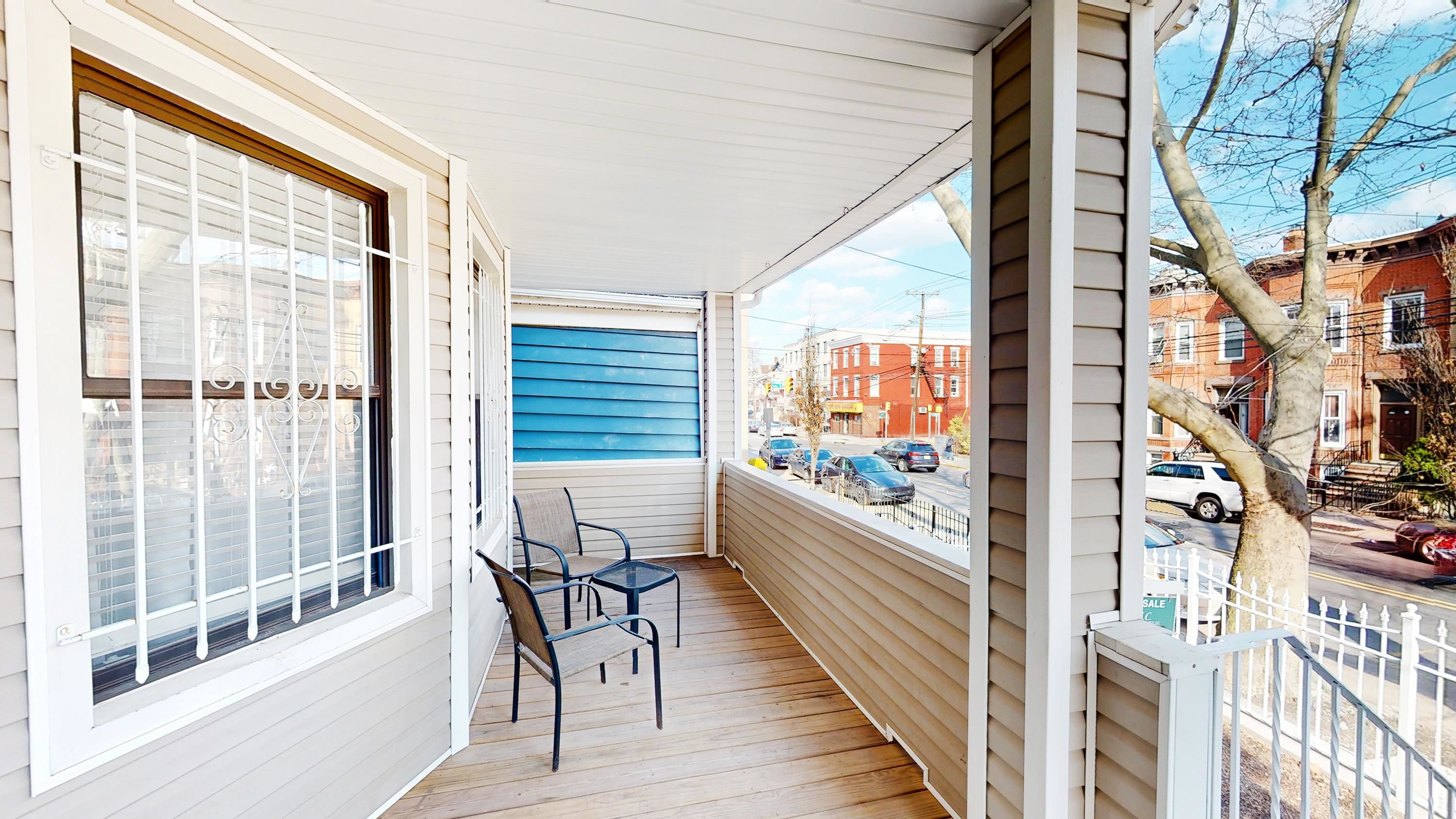 405 Bergen Ave, Jersey City, New Jersey image 2