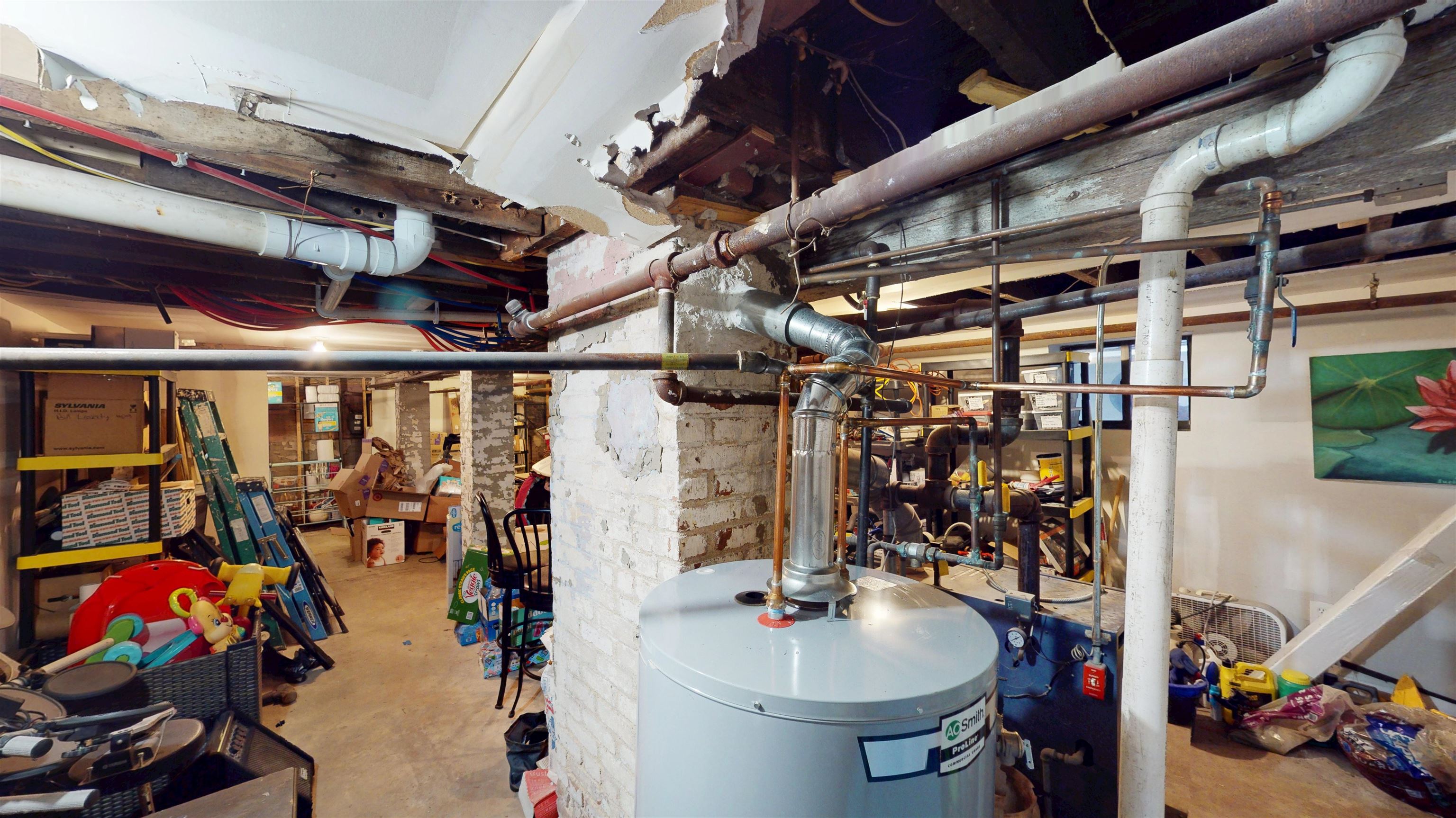 405 Bergen Ave, Jersey City, New Jersey image 30
