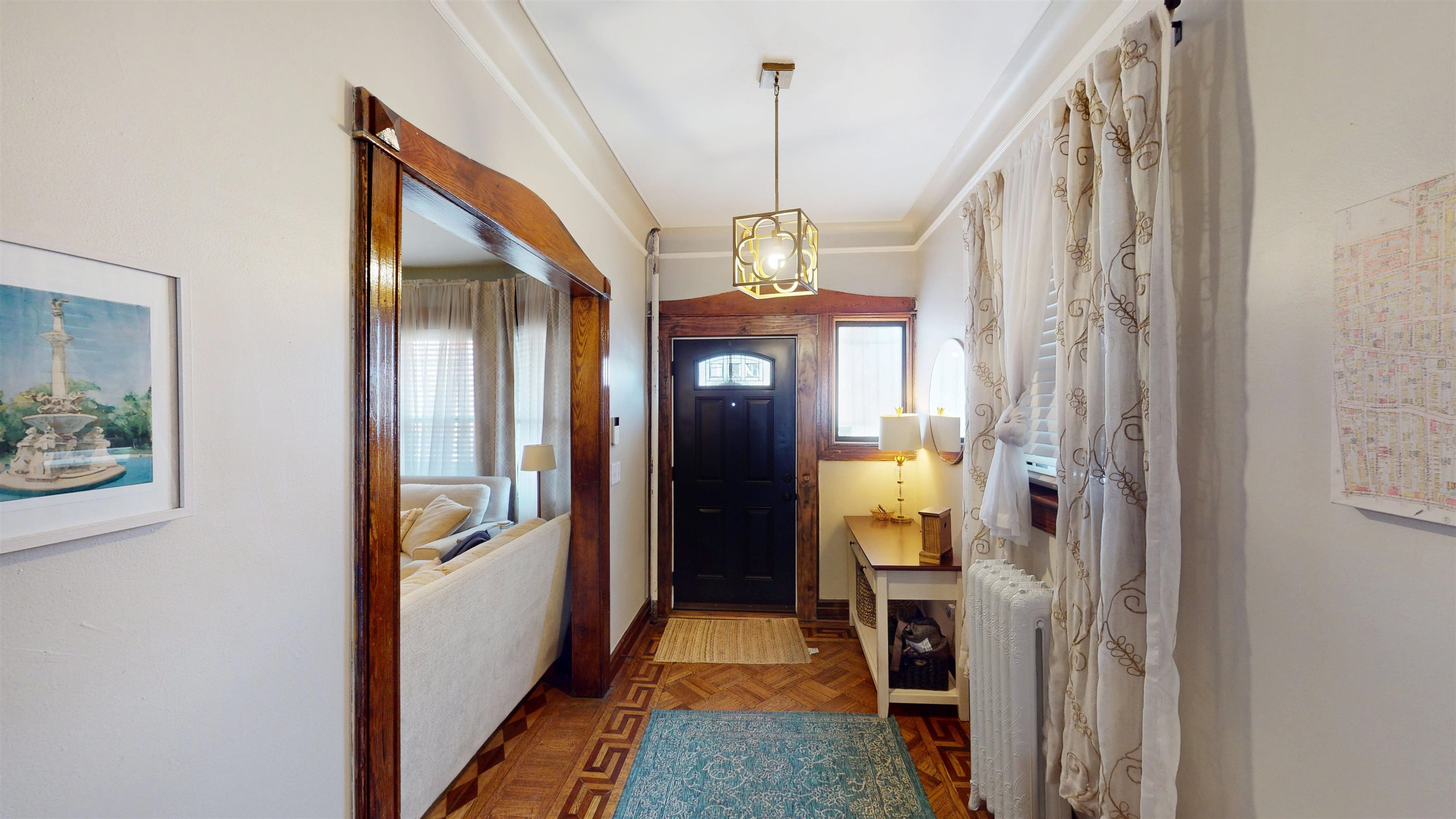 405 Bergen Ave, Jersey City, New Jersey image 3