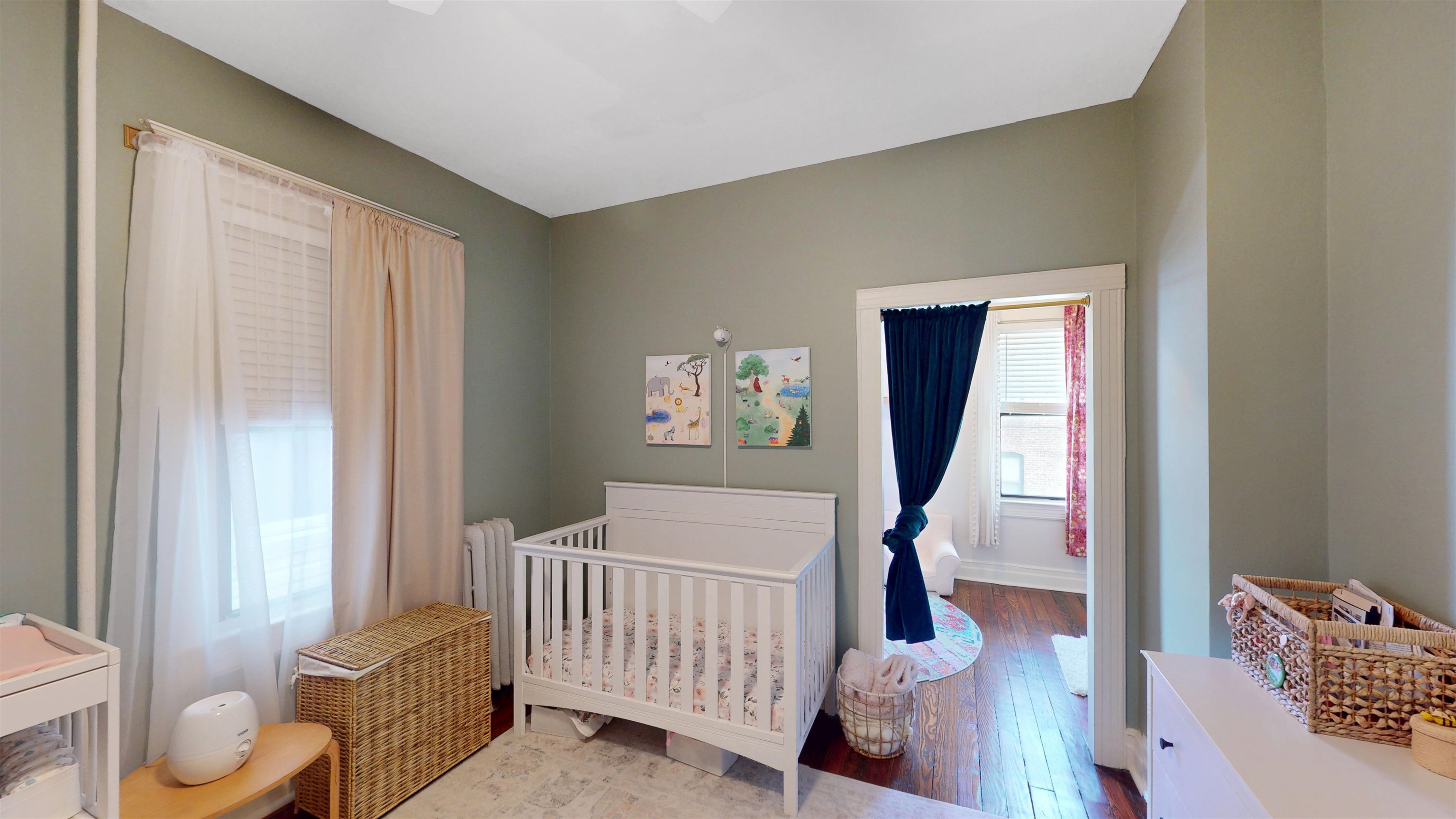 405 Bergen Ave, Jersey City, New Jersey image 15