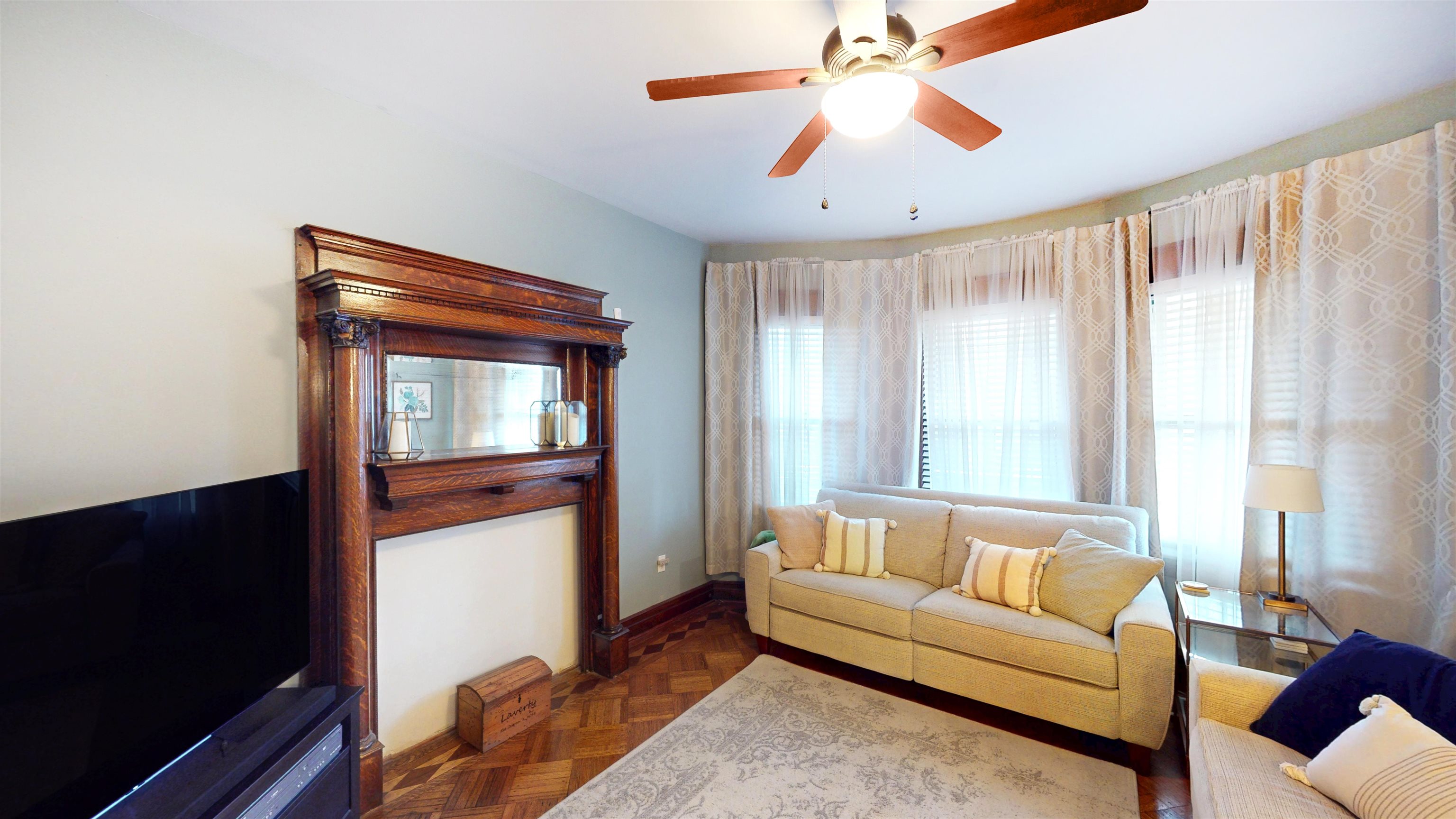 405 Bergen Ave, Jersey City, New Jersey image 4