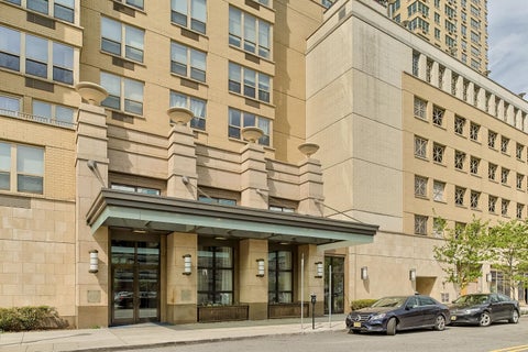Condo For Sale - 88 Morgan St #4307<br/> Jersey City, NJ 07302