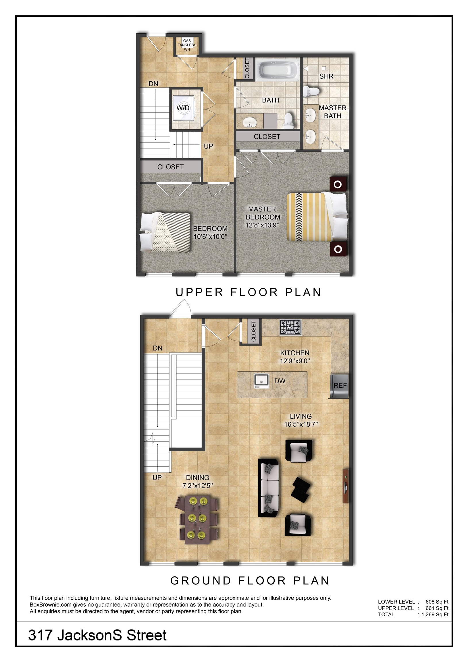 317 Jackson St #301, Hoboken, New Jersey image 18