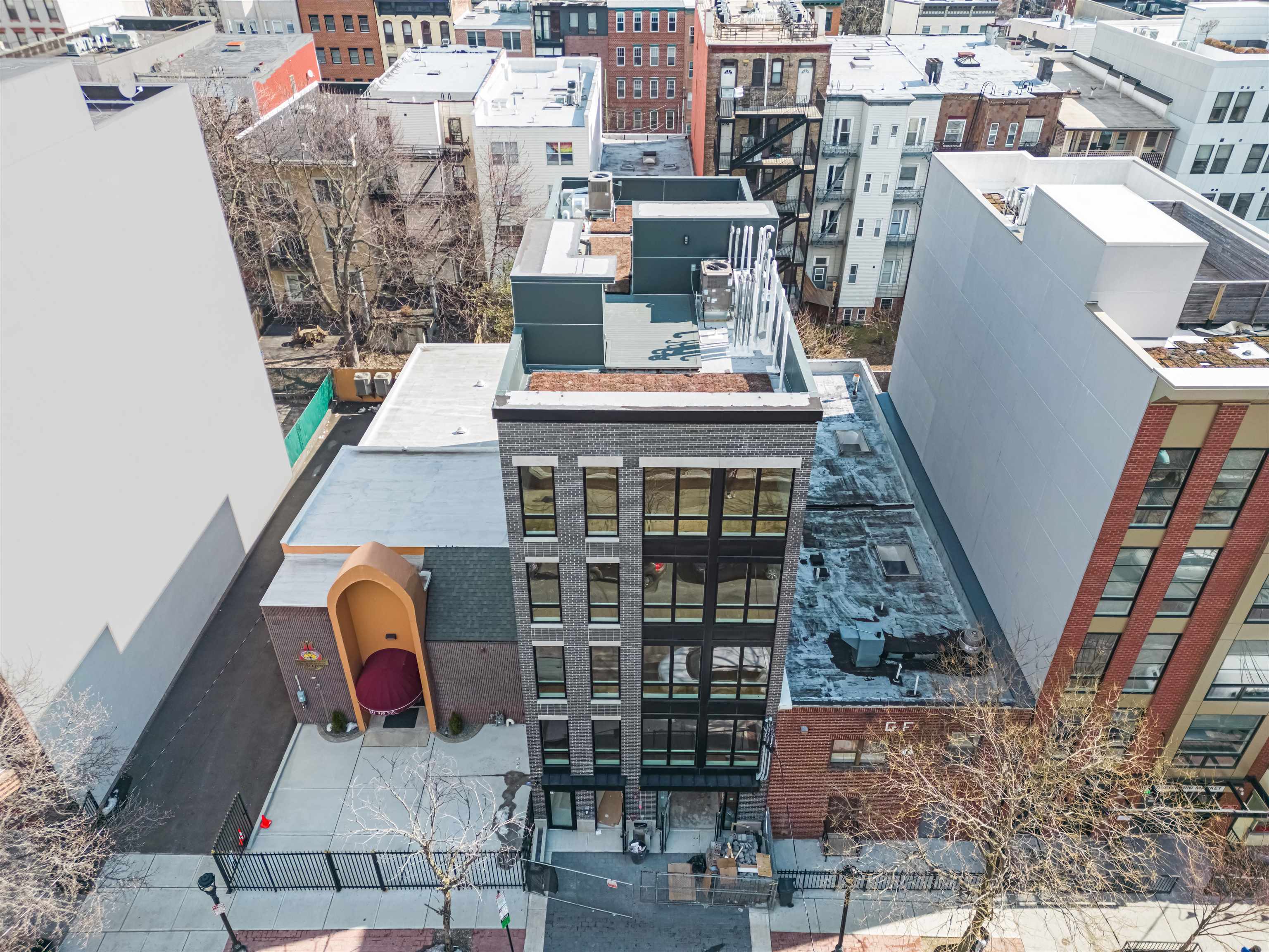 317 Jackson St #301, Hoboken, New Jersey image 3