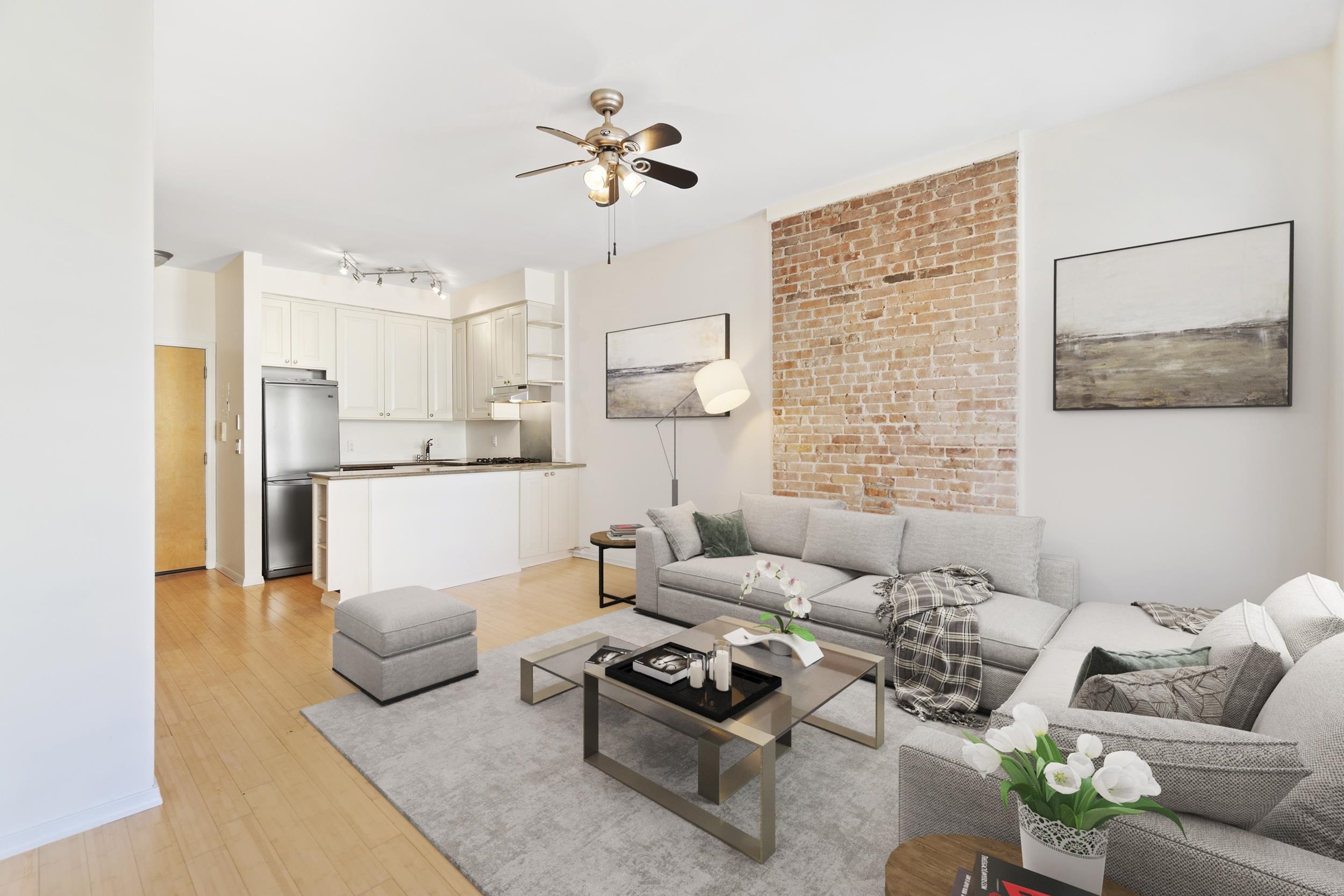 133 Grand St #4B, Jersey City, New Jersey image 1