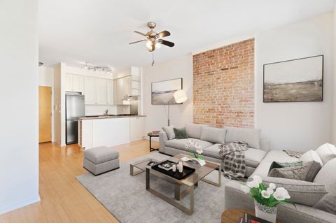 133 Grand St Unit 4B, Jersey City, Downtown, NJ 07302 - MLS#: 250003629