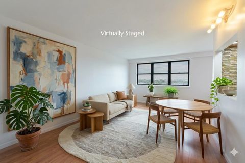 Condo For Sale - 1225 Kennedy Blvd #9G<br/> Bayonne, NJ 07002