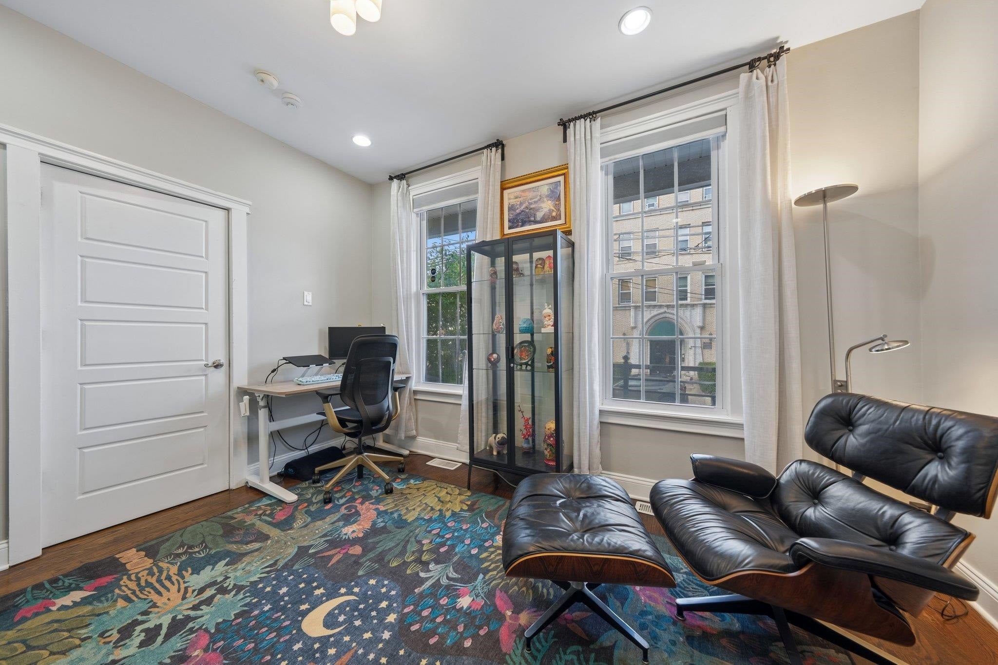 205 JEWETT AVE