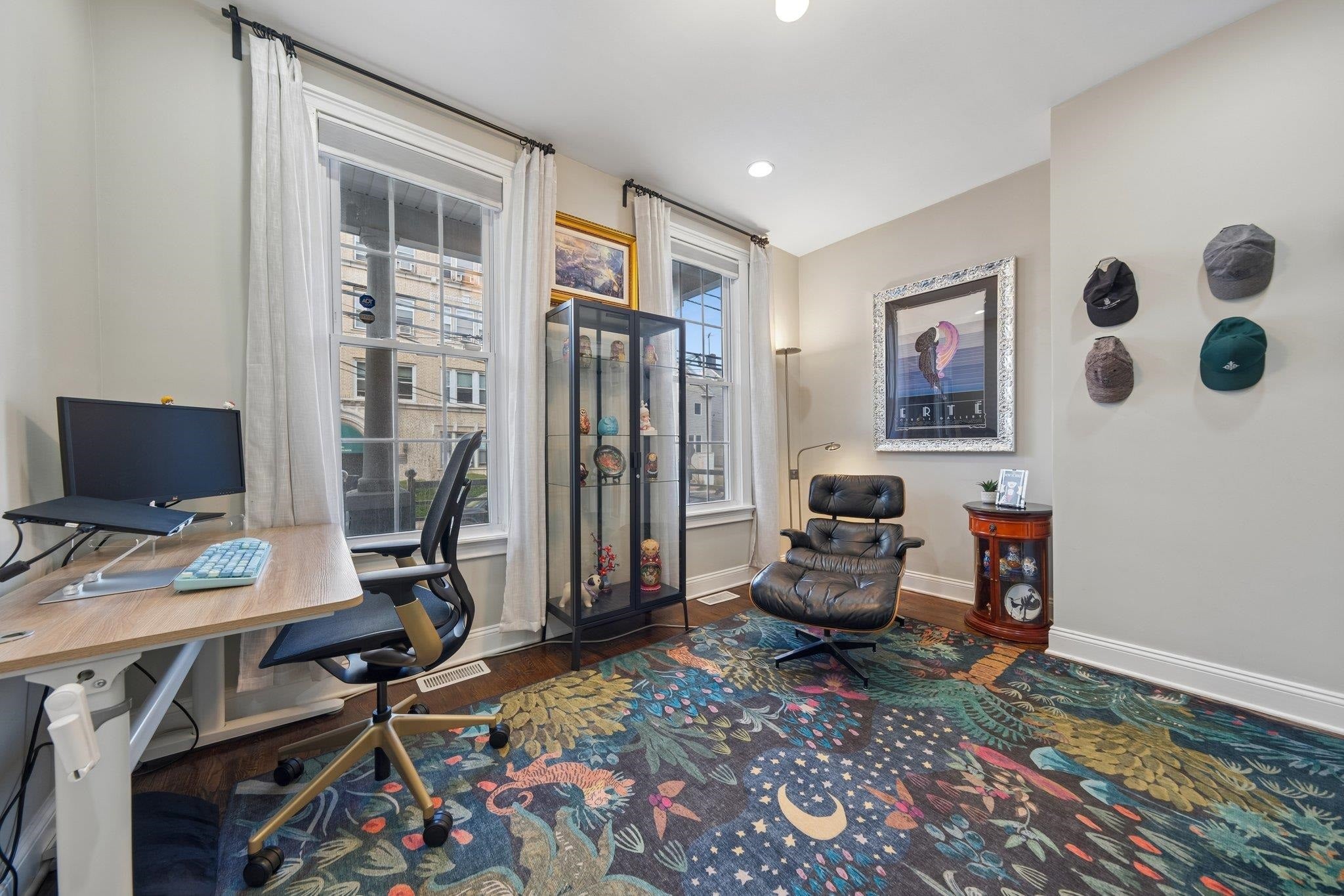 205 JEWETT AVE