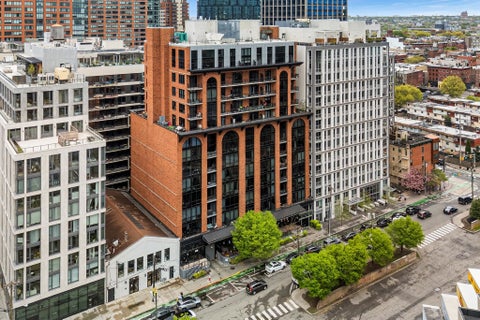 Condo For Sale - 159 2nd St #1104<br/> Jersey City, NJ 07302
