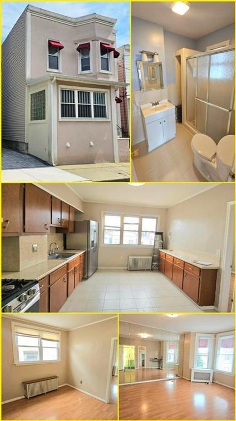 Apartment For Rent - 6808 Smith Ave #2<br/> North Bergen, NJ 07047