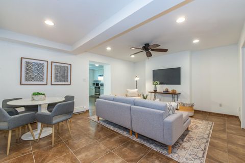 Multifamily For Rent - 61 Bright St #B<br/> Hudson County, Jersey City, NJ 07302